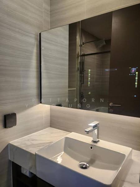 Park Origin Thonglor, bangkok, Soi Thonglor 10, Sukhumvit Road, Khlong Tan Nua, Watthana, Bangkok, 2 Bedrooms, 45 sqm, Condo For Rent, by Pattaporn Yongsungnone, 500581649 - DDproperty.com