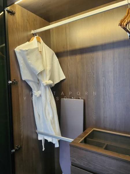 Park Origin Thonglor, bangkok, Soi Thonglor 10, Sukhumvit Road, Khlong Tan Nua, Watthana, Bangkok, 2 Bedrooms, 45 sqm, Condo For Rent, by Pattaporn Yongsungnone, 500581649 - DDproperty.com