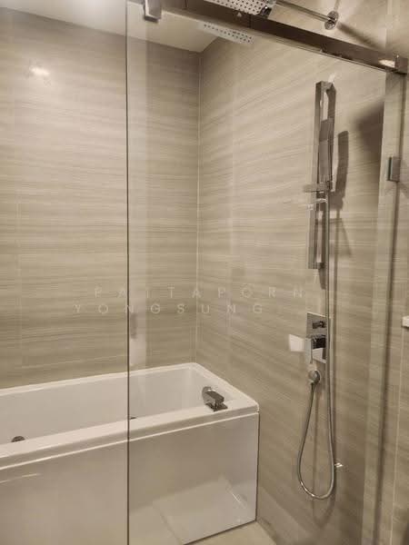 Park Origin Thonglor, bangkok, Soi Thonglor 10, Sukhumvit Road, Khlong Tan Nua, Watthana, Bangkok, 2 Bedrooms, 45 sqm, Condo For Rent, by Pattaporn Yongsungnone, 500581649 - DDproperty.com