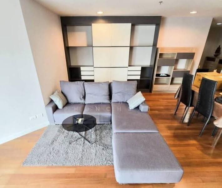 Belle Grand Rama 9, bangkok, 131 Rama 9 Road, Huai Khwang, Bangkok, 2 Bedrooms, 95 sqm, Condo For Rent, by Sasithon Phonchuai, 500581652 - DDproperty.com