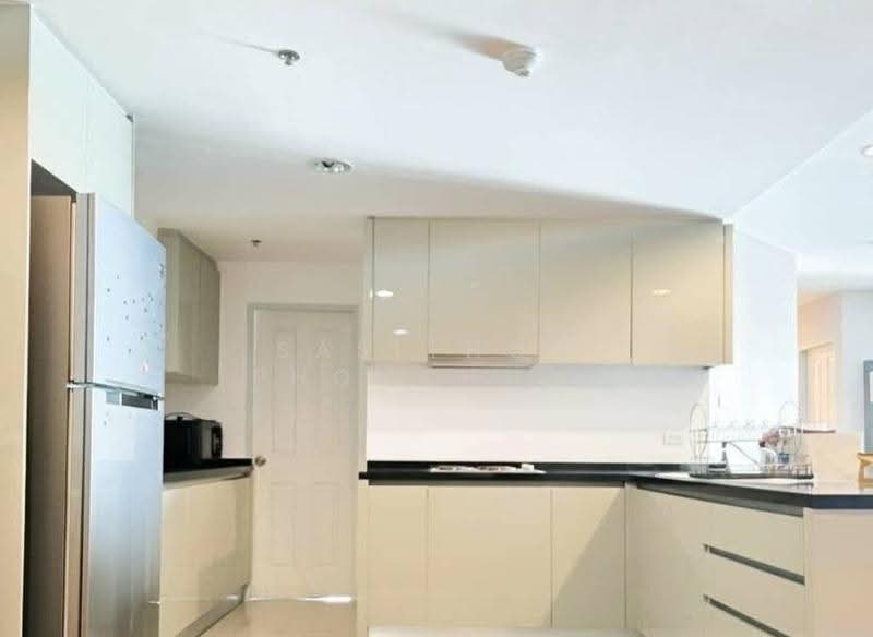 Belle Grand Rama 9, bangkok, 131 Rama 9 Road, Huai Khwang, Bangkok, 2 Bedrooms, 95 sqm, Condo For Rent, by Sasithon Phonchuai, 500581652 - DDproperty.com