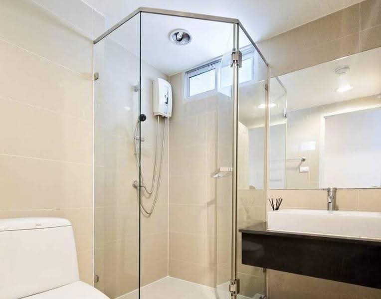 Belle Grand Rama 9, bangkok, 131 Rama 9 Road, Huai Khwang, Bangkok, 2 Bedrooms, 95 sqm, Condo For Rent, by Sasithon Phonchuai, 500581652 - DDproperty.com