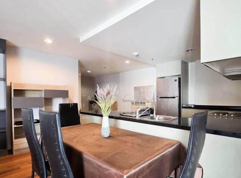 Belle Grand Rama 9, bangkok, 131 Rama 9 Road, Huai Khwang, Bangkok, 2 Bedrooms, 95 sqm, Condo For Rent, by Sasithon Phonchuai, 500581652 - DDproperty.com