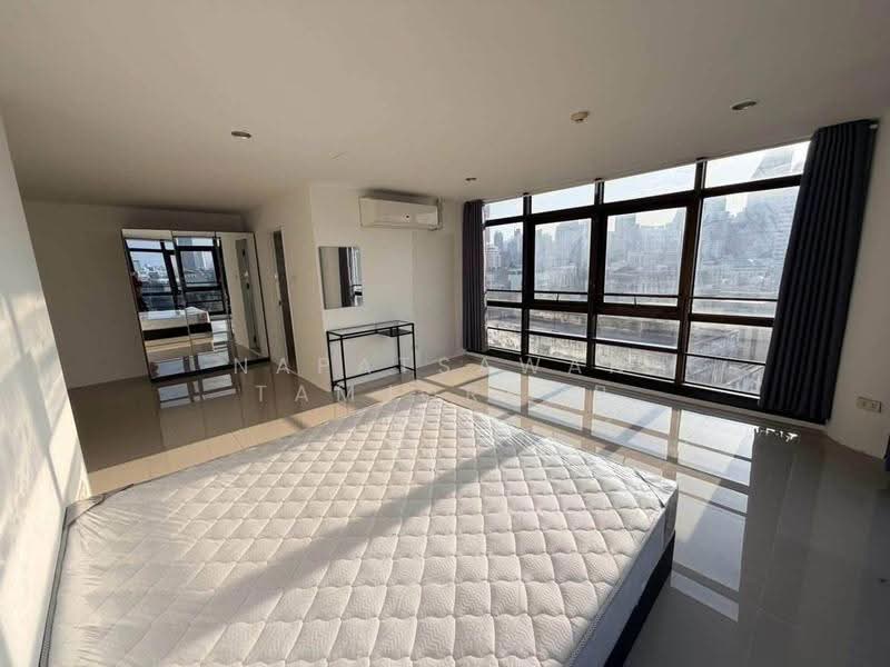 The Waterford Park, bangkok, Soi Sukhumvit 53, Khlong Tan Nua, Watthana, Bangkok, 3 Bedrooms, 156 sqm, Condo For Rent, by Napatsawan Tamjorhor, 500581653 - DDproperty.com