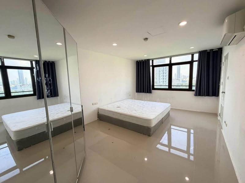 The Waterford Park, bangkok, Soi Sukhumvit 53, Khlong Tan Nua, Watthana, Bangkok, 3 Bedrooms, 156 sqm, Condo For Rent, by Napatsawan Tamjorhor, 500581653 - DDproperty.com