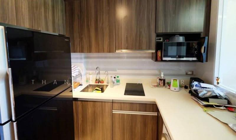 Tidy Deluxe, bangkok, Soi Sukhumvit 34, Khong Tan, Khlong Toei, Bangkok, 1 Bedroom, 48 sqm, Condo For Sale, by Thanyalak Ajmera, 500581654 - DDproperty.com