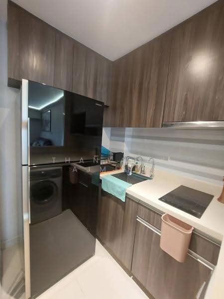 Tidy Deluxe, bangkok, Soi Sukhumvit 34, Khong Tan, Khlong Toei, Bangkok, 1 Bedroom, 48 sqm, Condo For Sale, by Thanyalak Ajmera, 500581654 - DDproperty.com