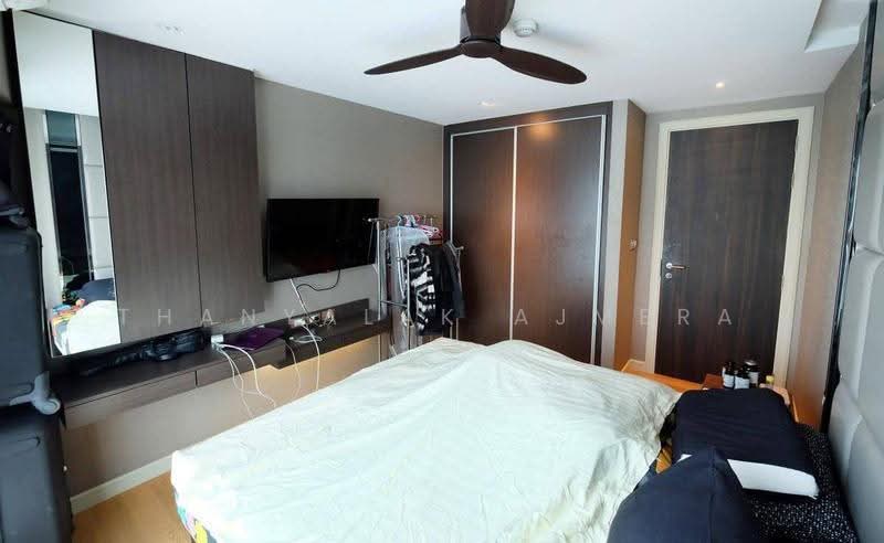 Tidy Deluxe, bangkok, Soi Sukhumvit 34, Khong Tan, Khlong Toei, Bangkok, 1 Bedroom, 48 sqm, Condo For Sale, by Thanyalak Ajmera, 500581654 - DDproperty.com