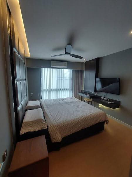 Tidy Deluxe, bangkok, Soi Sukhumvit 34, Khong Tan, Khlong Toei, Bangkok, 1 Bedroom, 48 sqm, Condo For Sale, by Thanyalak Ajmera, 500581654 - DDproperty.com