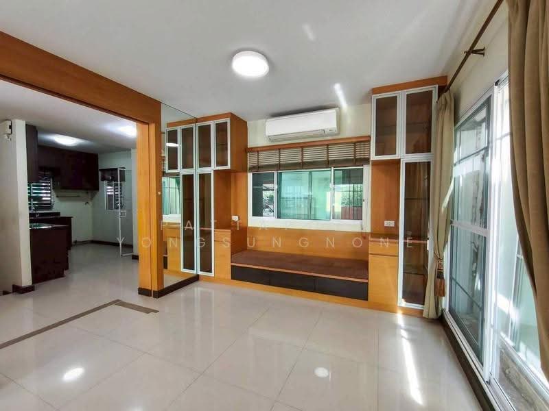 Passorn Prestige Onnut, Bangkok, Chaloem Phrakiat Rama 9 Road, Prawet, Prawet, Bangkok, 3 Bedrooms, 200 sqm, Single Detached House For Sale, by Pattaporn Yongsungnone, 500581656 - DDproperty.com