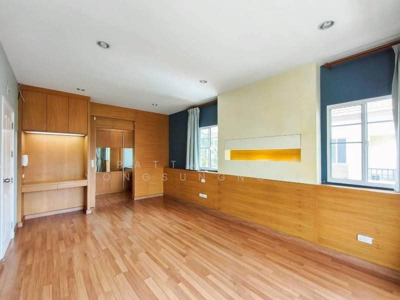 Passorn Prestige Onnut, Bangkok, Chaloem Phrakiat Rama 9 Road, Prawet, Prawet, Bangkok, 3 Bedrooms, 200 sqm, Single Detached House For Sale, by Pattaporn Yongsungnone, 500581656 - DDproperty.com