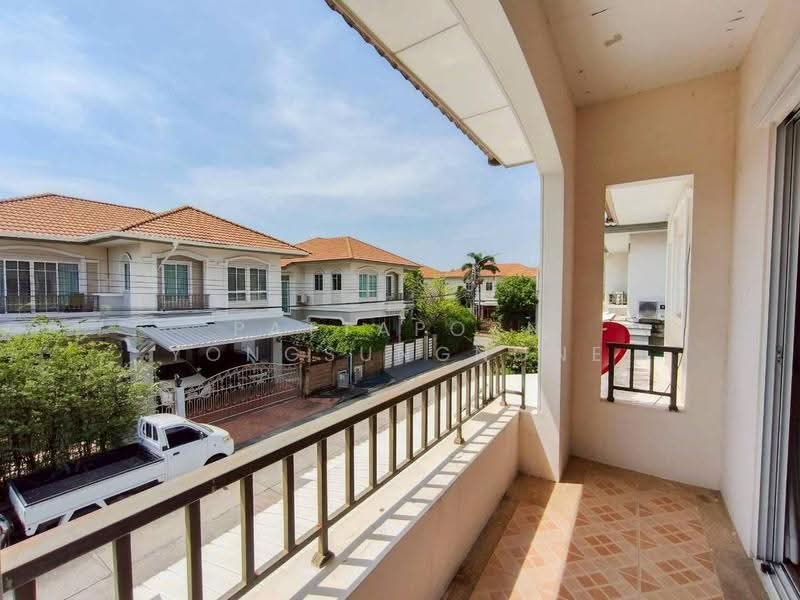 Passorn Prestige Onnut, Bangkok, Chaloem Phrakiat Rama 9 Road, Prawet, Prawet, Bangkok, 3 Bedrooms, 200 sqm, Single Detached House For Sale, by Pattaporn Yongsungnone, 500581656 - DDproperty.com