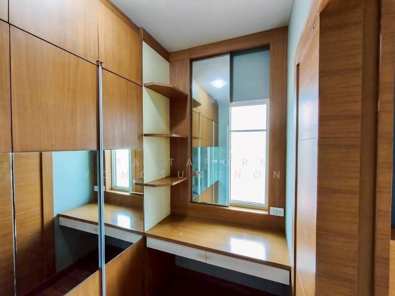 Passorn Prestige Onnut : ภัสสร เพรสทีจ อ่อนนุช , กรุงเทพ, ถนน เฉลิมพระเกียรติ ร. 9, ประเวศ, กรุงเทพ, 200 ตร.ม., บ้านเดี่ยว ขาย, โดย Pattaporn Yongsungnone, 500581656 - DDproperty.com