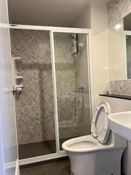 Regent Home Bangna, Bangkok, Sanphawut Road, Bang Na Tai, Bang Na, Bangkok, 1 Bedroom, 28 sqm, Condo For Rent, by Living Condo, 500581657 - DDproperty.com