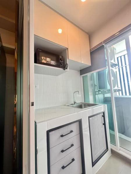 Regent Home Bangna, Bangkok, Sanphawut Road, Bang Na Tai, Bang Na, Bangkok, 1 Bedroom, 28 sqm, Condo For Rent, by Living Condo, 500581657 - DDproperty.com