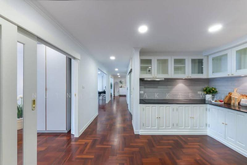 Sukhumvit Suite : สุขุมวิท สวีท, กรุงเทพ, 19 ซอยสุขุมวิท 13, คลองเตยเหนือ, วัฒนา, กรุงเทพ, 200 ตร.ม., คอนโด ให้เช่า, โดย Nutnaree Nakkaew, 500581659 - DDproperty.com