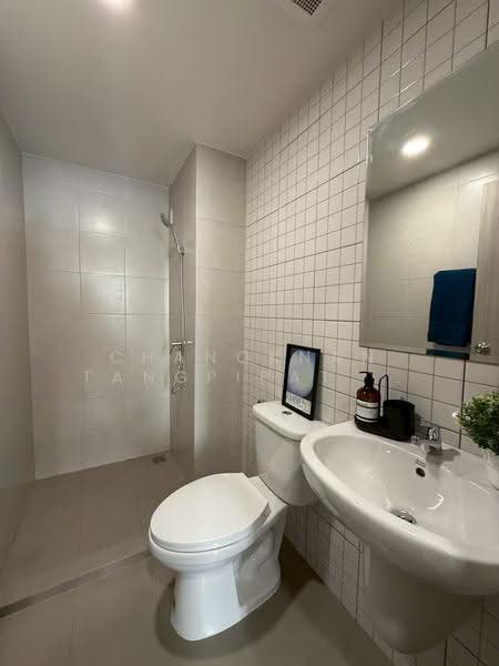 Good Day Sukhumvit 93, bangkok, Bang Chak, Phra Khanong, Bangkok, 1 Bedroom, 26 sqm, Condo For Sale, by Chanoknan Tangpipattanapong, 500581660 - DDproperty.com