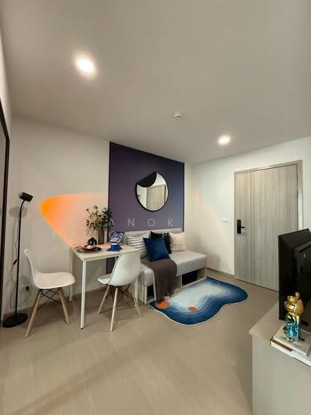 Good Day Sukhumvit 93, bangkok, Bang Chak, Phra Khanong, Bangkok, 1 Bedroom, 26 sqm, Condo For Sale, by Chanoknan Tangpipattanapong, 500581660 - DDproperty.com