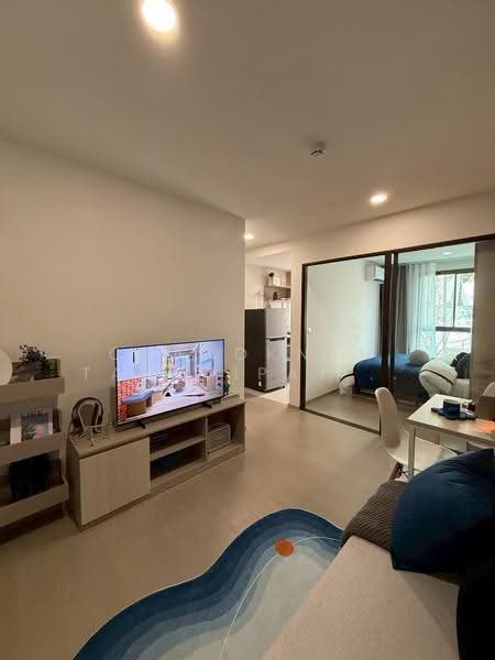 Good Day Sukhumvit 93, bangkok, Bang Chak, Phra Khanong, Bangkok, 1 Bedroom, 26 sqm, Condo For Sale, by Chanoknan Tangpipattanapong, 500581660 - DDproperty.com