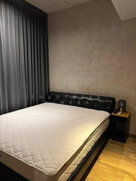 The Lofts Asoke, bangkok, Sukhumvit 21 Road, Khlongtoei Nua, Watthana, Bangkok, 1 Bedroom, 35 sqm, Condo For Rent, by Thanyalak Ajmera, 500581662 - DDproperty.com