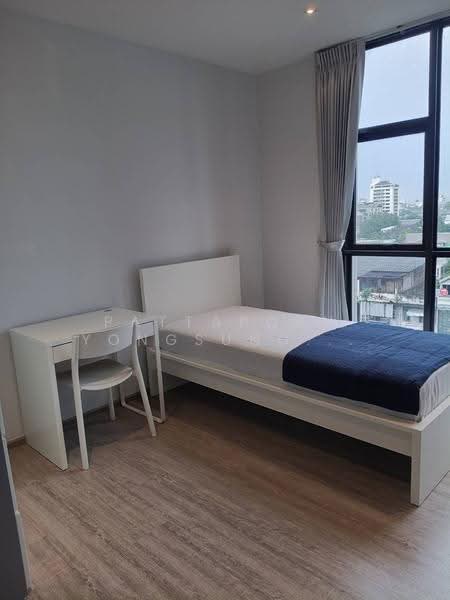 Rhythm Ekkamai, bangkok, 11 Soi Sukhumvit 63, Khlongtoei Nua, Watthana, Bangkok, 2 Bedrooms, 70 sqm, Condo For Rent, by Pattaporn Yongsungnone, 500581663 - DDproperty.com