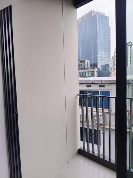 Rhythm Ekkamai, bangkok, 11 Soi Sukhumvit 63, Khlongtoei Nua, Watthana, Bangkok, 2 Bedrooms, 70 sqm, Condo For Rent, by Pattaporn Yongsungnone, 500581663 - DDproperty.com
