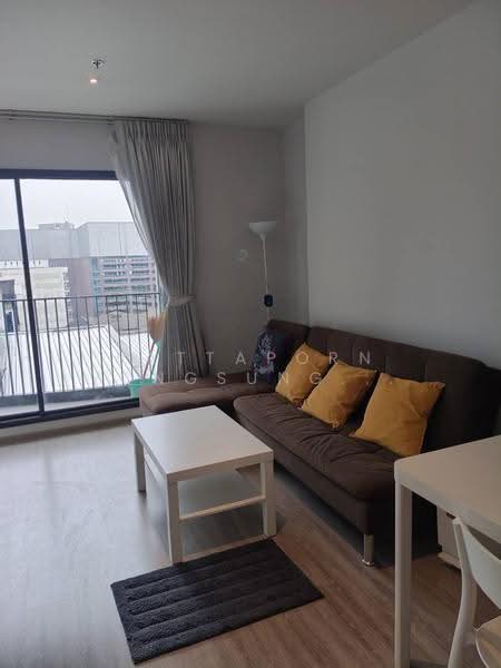 Rhythm Ekkamai, bangkok, 11 Soi Sukhumvit 63, Khlongtoei Nua, Watthana, Bangkok, 2 Bedrooms, 70 sqm, Condo For Rent, by Pattaporn Yongsungnone, 500581663 - DDproperty.com