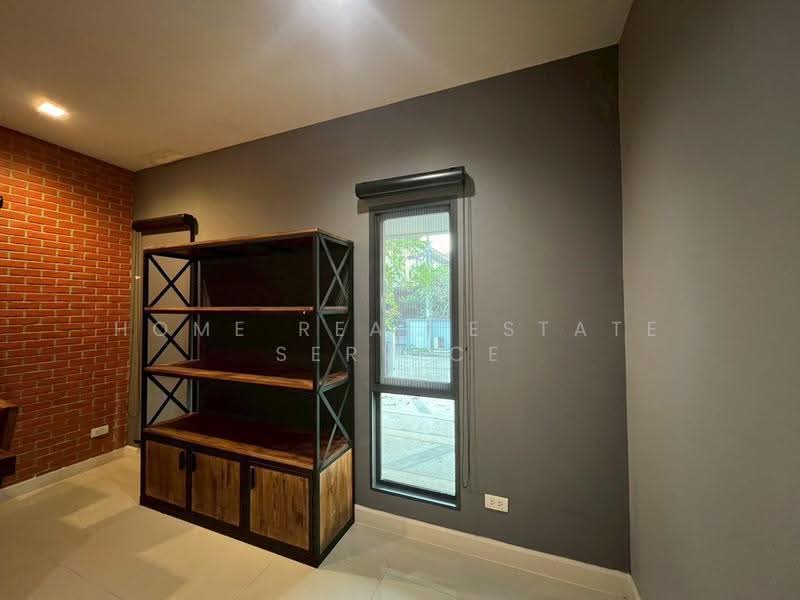 Burasiri Wongwaen-On Nut, samut-prakan, Soi Kanchanaphisek 39, Kanchanaphisek Road, Rachathewa, Bang Plee, Samut Prakan, 3 Bedrooms, 137 sqm, Single Detached House For Sale, by HOME Real Estate Service, 500581664 - DDproperty.com