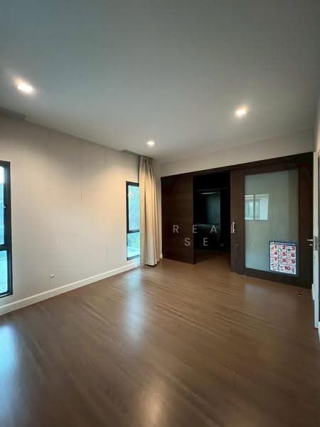 Burasiri Wongwaen-On Nut, samut-prakan, Soi Kanchanaphisek 39, Kanchanaphisek Road, Rachathewa, Bang Plee, Samut Prakan, 3 Bedrooms, 137 sqm, Single Detached House For Sale, by HOME Real Estate Service, 500581664 - DDproperty.com