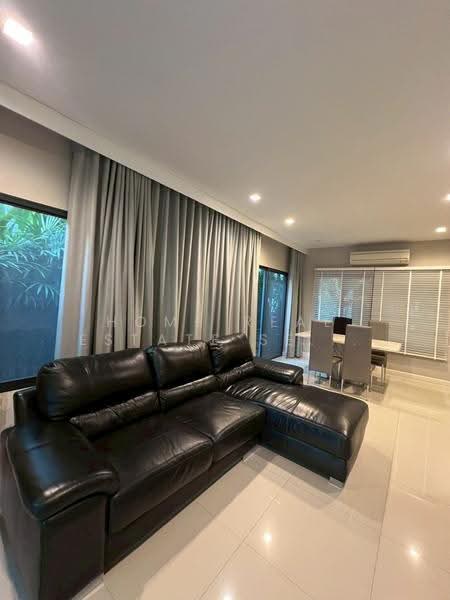 Burasiri Wongwaen-On Nut, samut-prakan, Soi Kanchanaphisek 39, Kanchanaphisek Road, Rachathewa, Bang Plee, Samut Prakan, 3 Bedrooms, 137 sqm, Single Detached House For Sale, by HOME Real Estate Service, 500581664 - DDproperty.com
