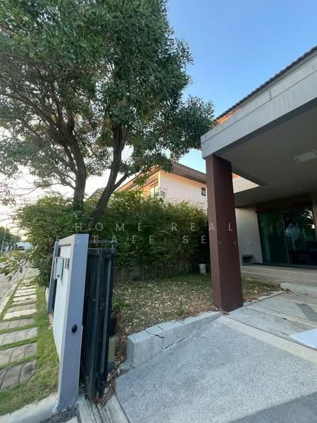 Burasiri Wongwaen-On Nut, samut-prakan, Soi Kanchanaphisek 39, Kanchanaphisek Road, Rachathewa, Bang Plee, Samut Prakan, 3 Bedrooms, 137 sqm, Single Detached House For Sale, by HOME Real Estate Service, 500581664 - DDproperty.com