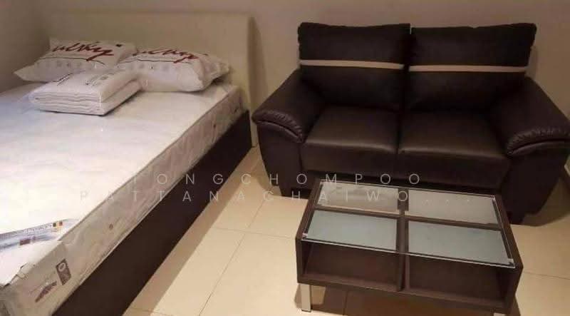 The Lofts Ekkamai, bangkok, 1415 Sukhumvit Road, Phra Kanong Nua, Watthana, Bangkok, 1 Bedroom, 28 sqm, Condo For Rent, by Tongchompoo Pattanachaiwongkoon, 500581665 - DDproperty.com