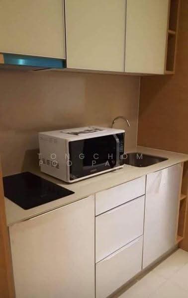 The Lofts Ekkamai, bangkok, 1415 Sukhumvit Road, Phra Kanong Nua, Watthana, Bangkok, 1 Bedroom, 28 sqm, Condo For Rent, by Tongchompoo Pattanachaiwongkoon, 500581665 - DDproperty.com