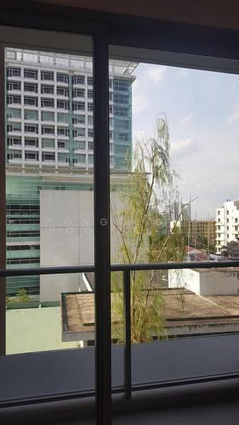 The Lofts Ekkamai, bangkok, 1415 Sukhumvit Road, Phra Kanong Nua, Watthana, Bangkok, 1 Bedroom, 28 sqm, Condo For Rent, by Tongchompoo Pattanachaiwongkoon, 500581665 - DDproperty.com