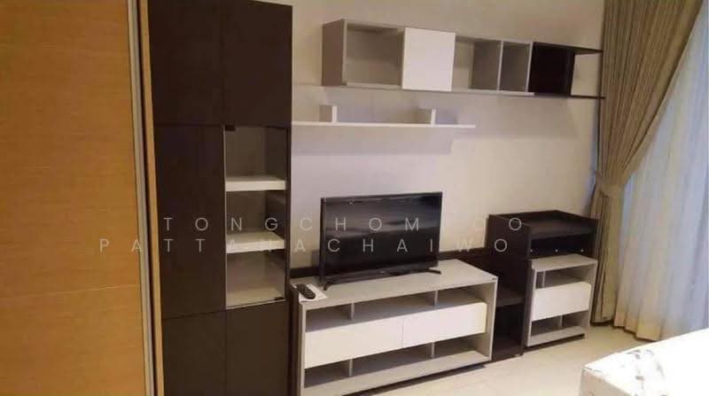 The Lofts Ekkamai, bangkok, 1415 Sukhumvit Road, Phra Kanong Nua, Watthana, Bangkok, 1 Bedroom, 28 sqm, Condo For Rent, by Tongchompoo Pattanachaiwongkoon, 500581665 - DDproperty.com