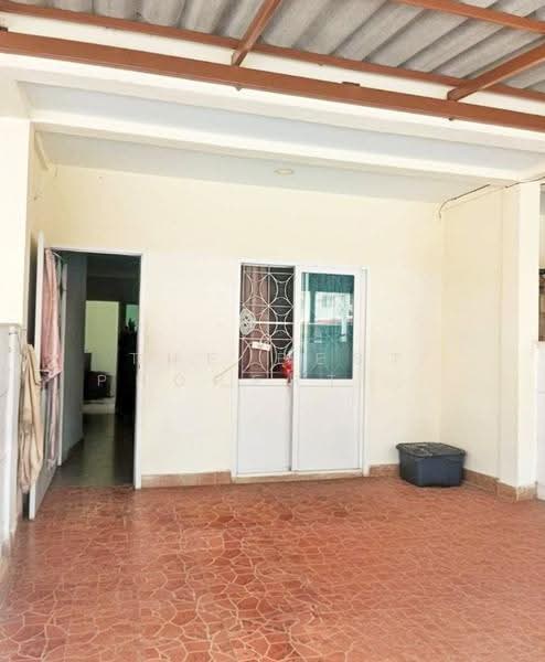 เฟื่องฟ้าวิลล่า 17 เฟส 5, samut-prakan, Phreak Sa Mai, Muang Samut Prakarn, Samut Prakan, 2 Bedrooms, 100 sqm, Townhouse For Sale, by The Best Property หน่อย, 500581666 - DDproperty.com
