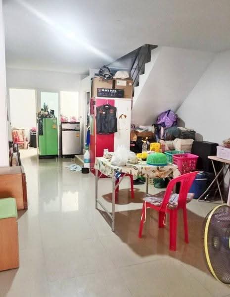 เฟื่องฟ้าวิลล่า 17 เฟส 5, samut-prakan, Phreak Sa Mai, Muang Samut Prakarn, Samut Prakan, 2 Bedrooms, 100 sqm, Townhouse For Sale, by The Best Property หน่อย, 500581666 - DDproperty.com