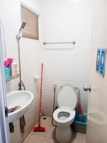 เฟื่องฟ้าวิลล่า 17 เฟส 5, samut-prakan, Phreak Sa Mai, Muang Samut Prakarn, Samut Prakan, 2 Bedrooms, 100 sqm, Townhouse For Sale, by The Best Property หน่อย, 500581666 - DDproperty.com