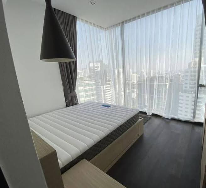 LAVIQ Sukhumvit 57, bangkok, Soi Sukhumvit 57, Sukhumvit Road, Khlong Tan Nua, Watthana, Bangkok, 2 Bedrooms, 80 sqm, Condo For Rent, by Sasithon Phonchuai, 500581668 - DDproperty.com