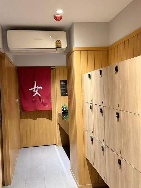 Runesu Thonglor 5, bangkok, 82 Padi Madi Alley, Khlong Tan Nua, Watthana, Bangkok, 1 Bedroom, 35 sqm, Condo For Rent, by Thanyalak Ajmera, 500581669 - DDproperty.com
