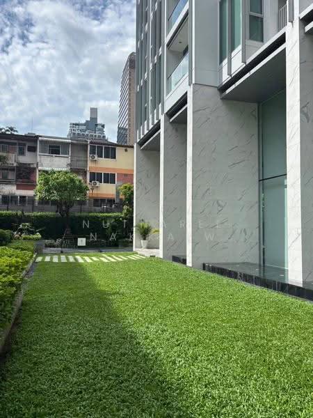 Hyde Sukhumvit 11 : ไฮด์ สุขุมวิท11, กรุงเทพ, 11 ซอยสุขุมวิท 11, คลองเตยเหนือ, วัฒนา, กรุงเทพ, 34 ตร.ม., คอนโด ให้เช่า, โดย Nutnaree Nakkaew, 500581670 - DDproperty.com