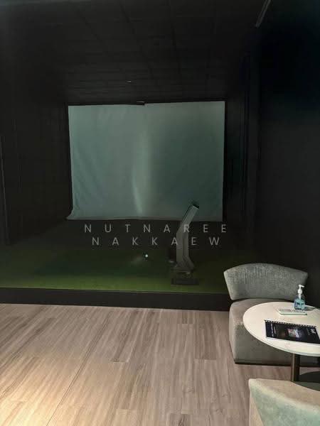 Hyde Sukhumvit 11, Bangkok, 11 Soi Sukhumvit 11, Khlongtoei Nua, Watthana, Bangkok, 1 Bedroom, 34 sqm, Condo For Rent, by Nutnaree Nakkaew, 500581670 - DDproperty.com