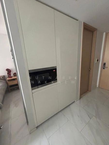 Hyde Sukhumvit 11, Bangkok, 11 Soi Sukhumvit 11, Khlongtoei Nua, Watthana, Bangkok, 1 Bedroom, 34 sqm, Condo For Rent, by Nutnaree Nakkaew, 500581670 - DDproperty.com