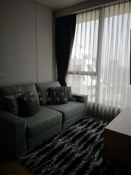 The Lumpini 24, bangkok, Sukhumvit 24 Road, Khong Tan, Khlong Toei, Bangkok, 1 Bedroom, 39 sqm, Condo For Rent, by Pattaporn Yongsungnone, 500581671 - DDproperty.com
