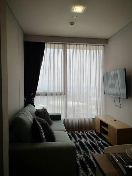 The Lumpini 24, bangkok, Sukhumvit 24 Road, Khong Tan, Khlong Toei, Bangkok, 1 Bedroom, 39 sqm, Condo For Rent, by Pattaporn Yongsungnone, 500581671 - DDproperty.com