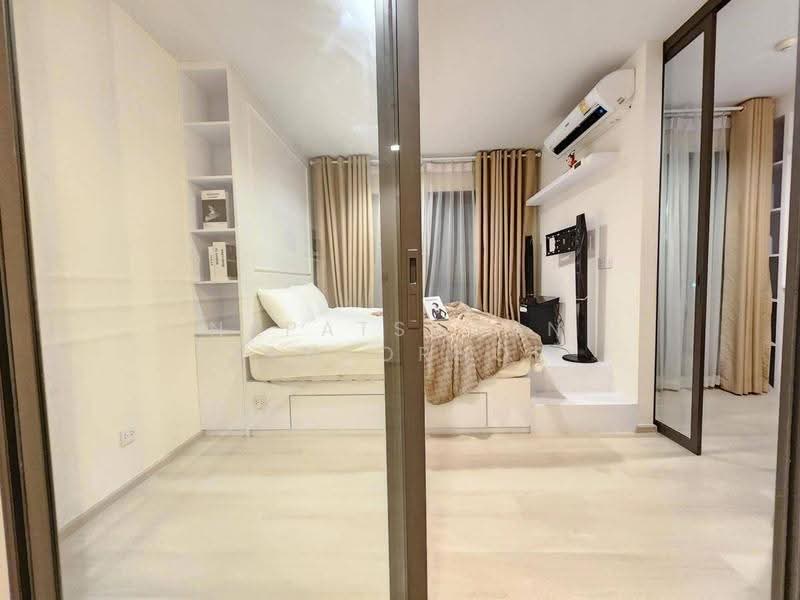 Life One Wireless, bangkok, 1 Wireless Road, Lumphini, Pathum Wan, Bangkok, 1 Bedroom, 35 sqm, Condo For Sale, by Napatsawan Tamjorhor, 500581672 - DDproperty.com