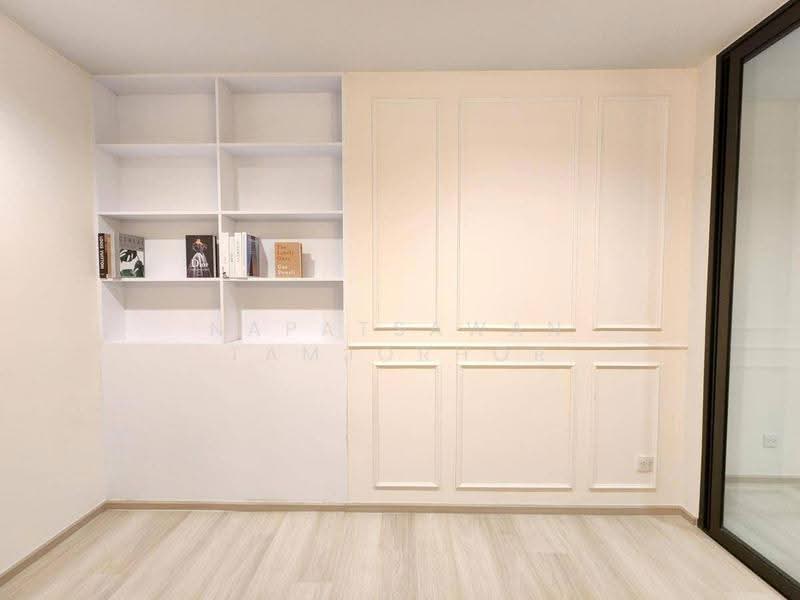 Life One Wireless, bangkok, 1 Wireless Road, Lumphini, Pathum Wan, Bangkok, 1 Bedroom, 35 sqm, Condo For Sale, by Napatsawan Tamjorhor, 500581672 - DDproperty.com