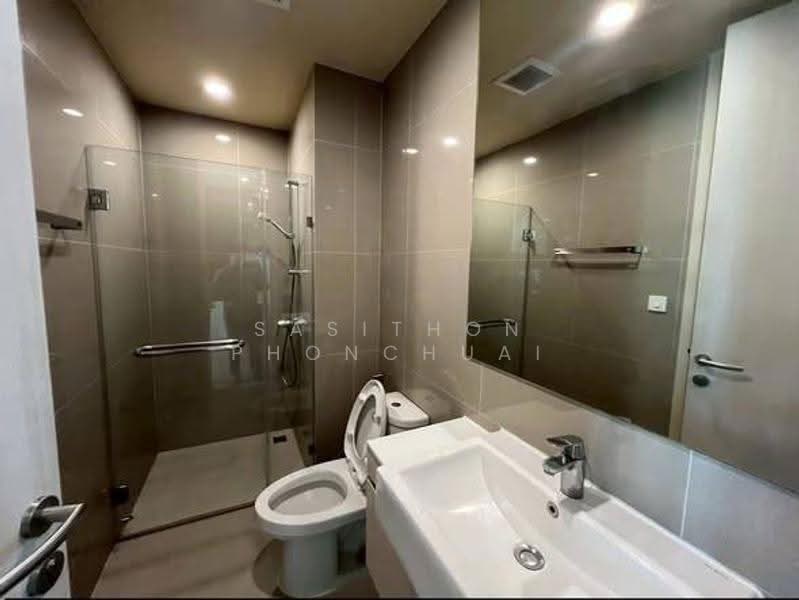 Noble Recole, bangkok, 77 Soi Sukhumvit 19 Sukhumvit Road, Khlongtoei Nua, Watthana, Bangkok, 2 Bedrooms, 64 sqm, Condo For Rent, by Sasithon Phonchuai, 500581674 - DDproperty.com