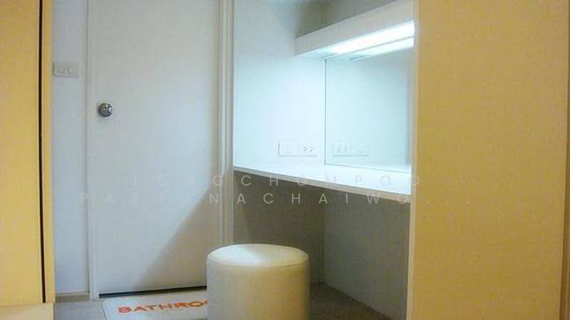 Noble Remix, Bangkok, 772 Soi Sukhumvit 36, Sukhumvit Road, Khong Tan, Khlong Toei, Bangkok, 1 Bedroom, 44 sqm, Condo For Rent, by Tongchompoo Pattanachaiwongkoon, 500581675 - DDproperty.com