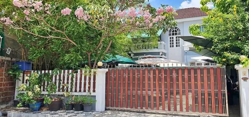 3-BR House, bangkok, Nong Kang Plu, Nong Khaem, Bangkok, 3 Bedrooms, 300 sqm, Single Detached House For Sale, by Pattaporn Yongsungnone, 500581676 - DDproperty.com